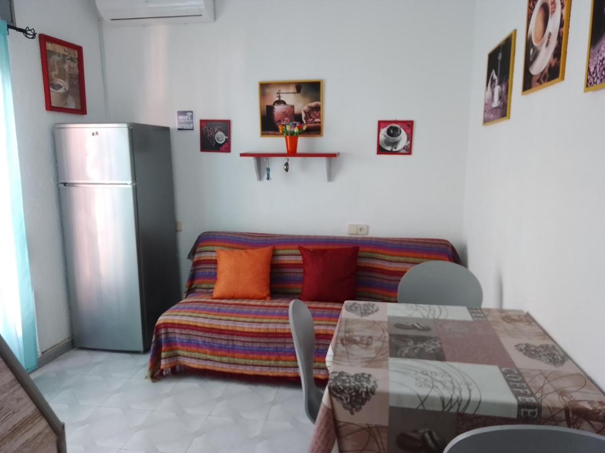 Bella Vista Almería