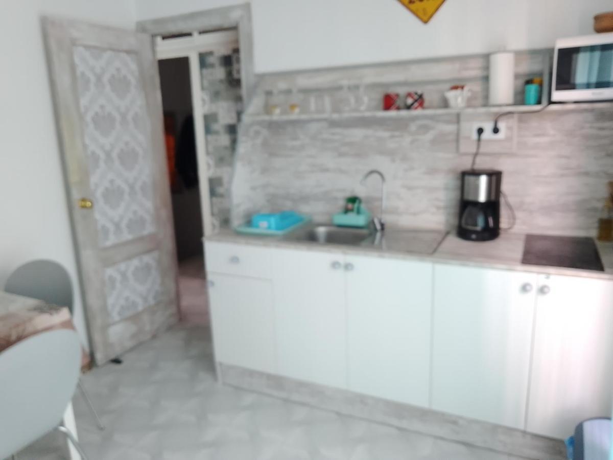 Bella Vista Apartment Almeria