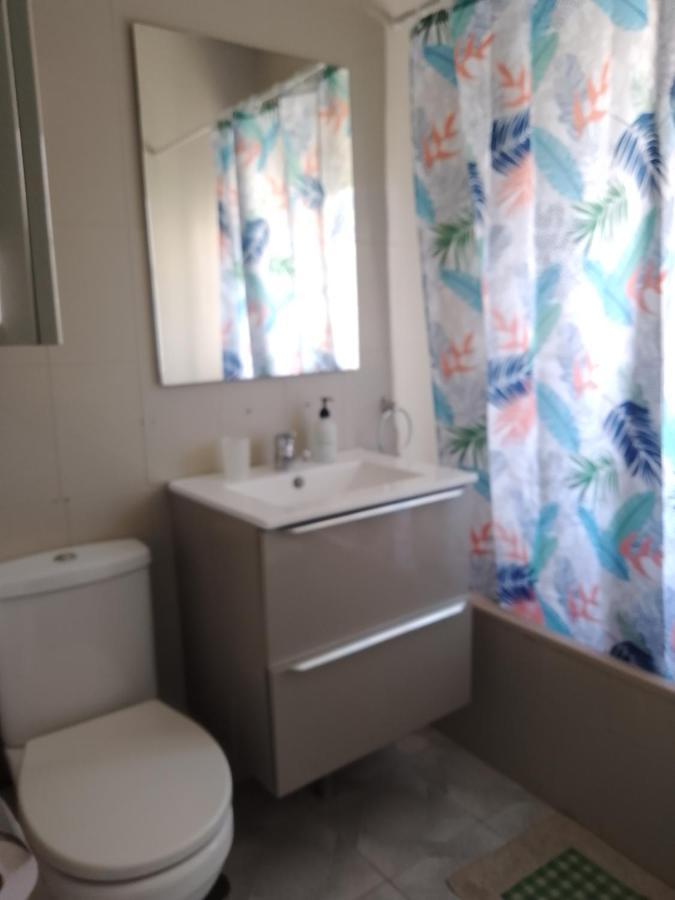 Bella Vista Appartement