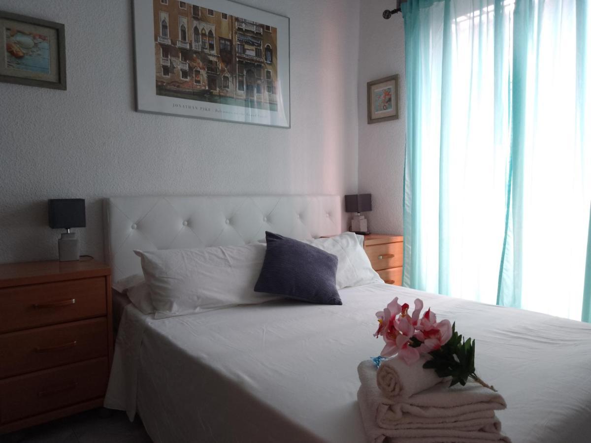 Apartment Bella Vista