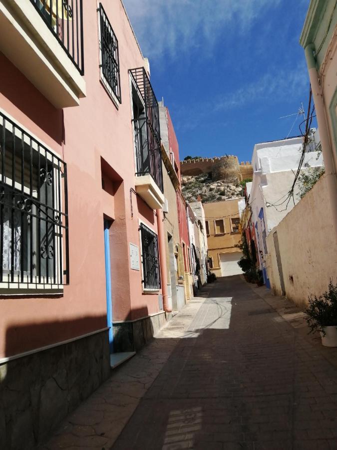 Bella Vista Apartamento Almería
