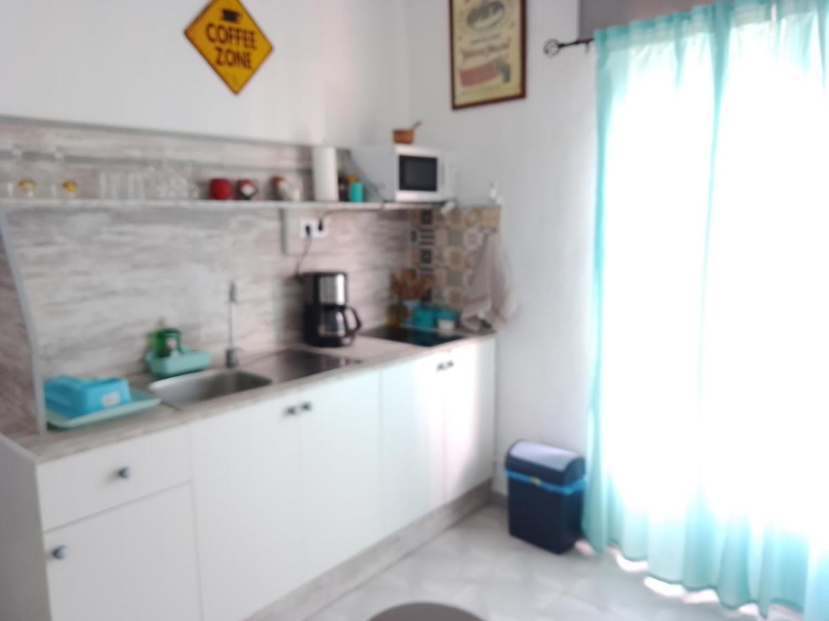 Apartamento Bella Vista Almería